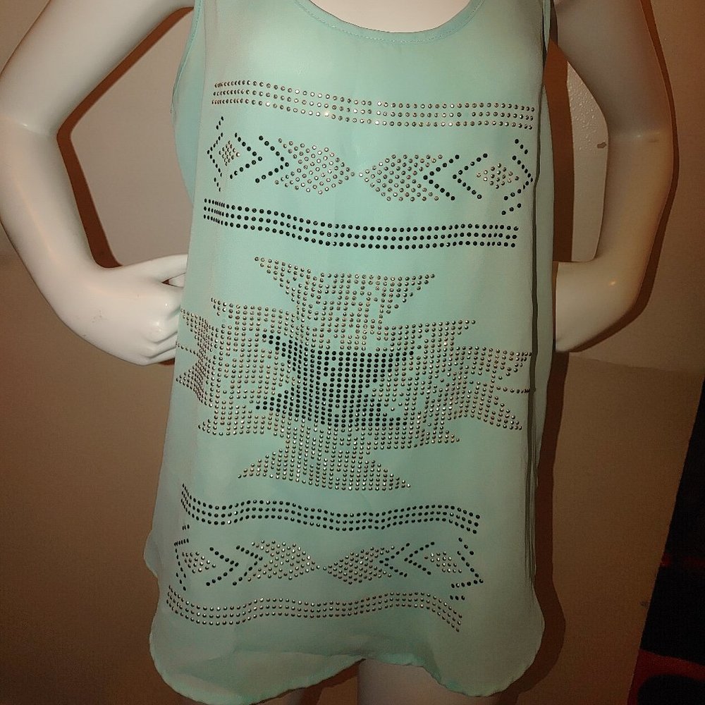 RUE 21 GIRL TOP